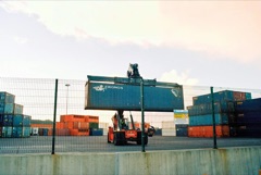 Reliability - crane rising to new heights